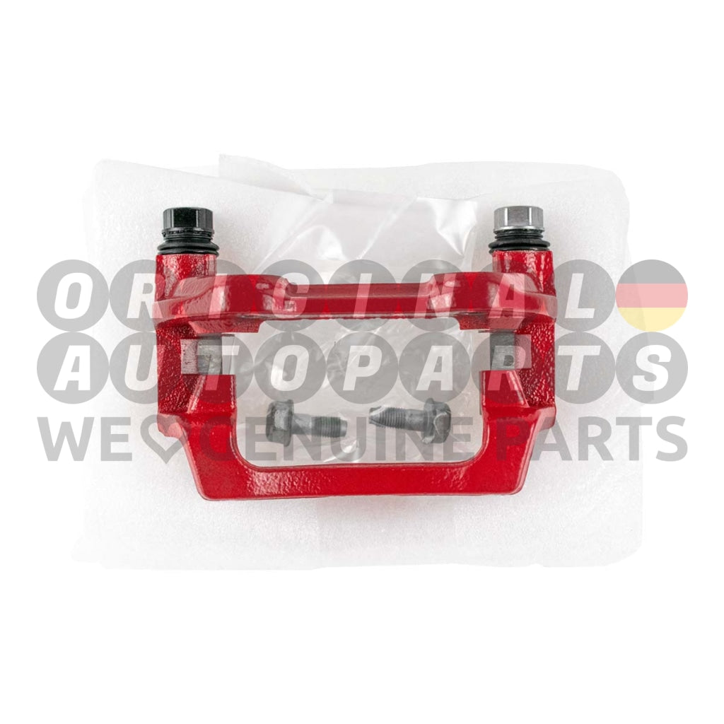 Genuine BMW MINI Brake Caliper Bracket rear right F55 F56 F57 34216866080